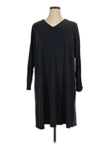 J.Jill Casual Dress (view 1)