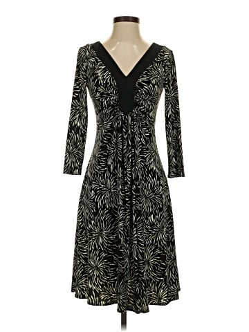 Maggy London Cocktail Dress (view 1)