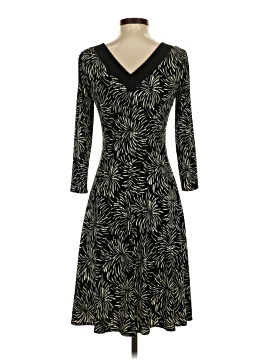 Maggy London Cocktail Dress (view 2)