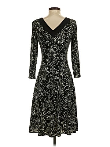 Maggy London Cocktail Dress (view 2)