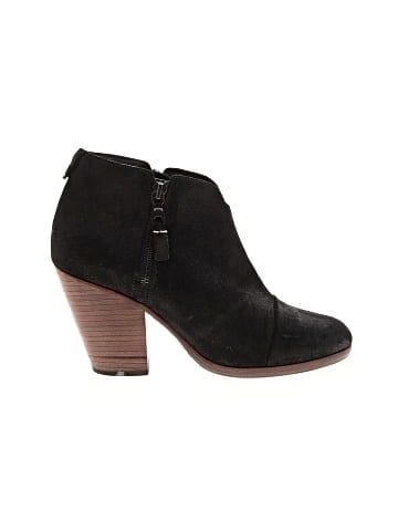 Rag & Bone Ankle Boots (view 1)