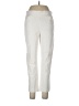 Weekends by Chico's Ivory Casual Pants Size Lg (2) - photo 1