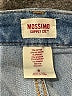 Mossimo Supply Co. Blue Denim Skirt Size 6 - photo 4