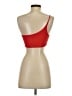 Out From Under Red Tank Top Size S - photo 2