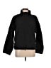 Gap Fit 100% Nylon Solid Black Jacket Size L - photo 1