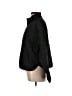 Gap Fit 100% Nylon Solid Black Jacket Size L - photo 5