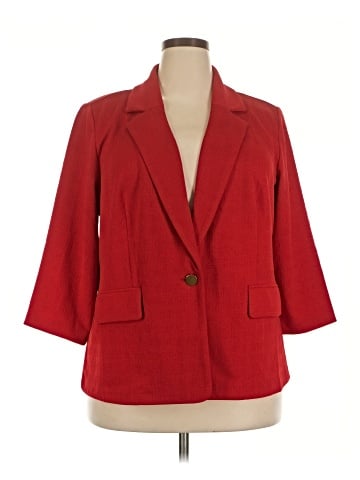 NYCC Blazer (view 1)