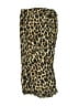 Unbranded Animal Print Yellow Scarf One size - photo 2