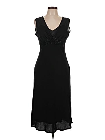 Sandra Darren Cocktail Dress (view 1)