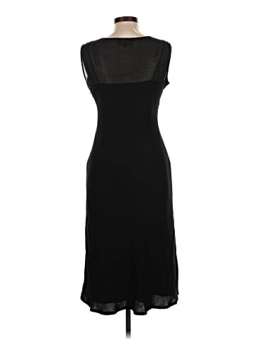 Sandra Darren Cocktail Dress (view 2)
