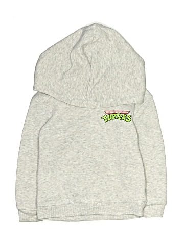 Nickelodeon Sweatshirt (view 1)