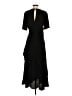 Just Black Casual Dress Size S - photo 2