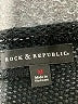 Rock & Republic Black Cardigan Size M - photo 7