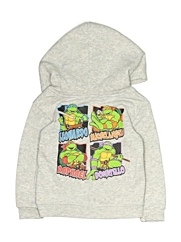 Nickelodeon Sweatshirt (view 2)