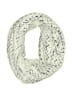 Unbranded Ivory Scarf One size - photo 1