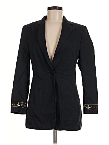 Mondi Blazer (view 1)