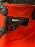 Mossimo 100% Polyester Orange Casual Dress Size L - photo 7