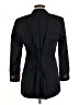 Mondi 100% Cotton Black Blazer Size M (estimated) - photo 2