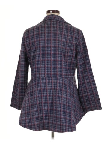 Lulu-B Blazer (view 2)