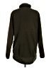 The North Face Solid Green Coat Size S - photo 2