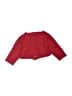 Hb 100% Cotton Red Cardigan Size 6-9 mo - photo 2