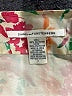 Diane von Furstenberg 100% Polyester Pink Short Sleeve Blouse Size 2 - photo 7