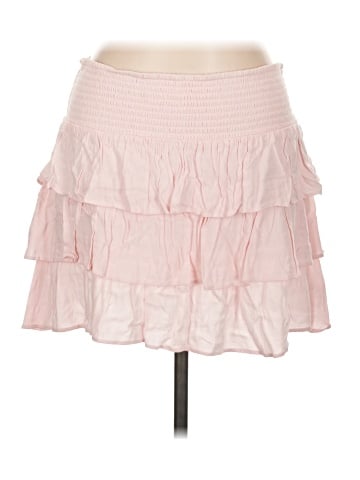ABound Casual Skirt (view 1)