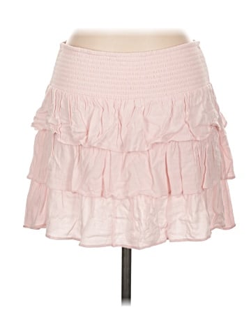 ABound Casual Skirt (view 2)
