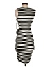 Bailey 44 Stripes Black Casual Dress Size XS - photo 2