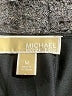 MICHAEL Michael Kors Black Short Sleeve Top Size M - photo 7