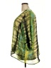 One World Green 3/4 Sleeve Blouse Size 2X - photo 5