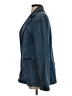 Lola jeans Blue Denim Jacket Size S - photo 5