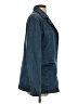 Lola jeans Blue Denim Jacket Size S - photo 4