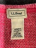 L.L.Bean 100% Cotton Pink Pullover Sweater Size 1X - photo 7