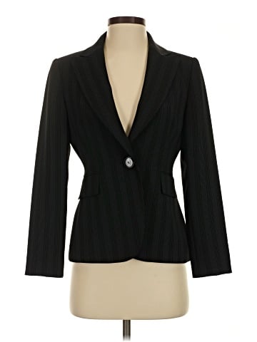 Tahari by ASL Blazer (view 1)
