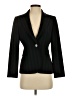 Tahari by ASL Black Blazer Size 2 Petite - photo 1