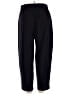 Shein Curve Solid Black Casual Pants Size 16 Plus (2) - photo 2
