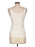 Gap Body Ivory Tank Top Size L - photo 2