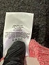 Express Chevron-herringbone Pink Red Casual Skirt Size XL - photo 5