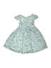 Rare Editions Blue Dress Size 3T - photo 2