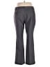 DKNY Gray Dress Pants Size 14 - photo 2