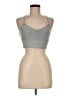 Alo Gray Tank Top Size M - photo 1