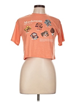 Assorted Brands Short Sleeve T Shirt