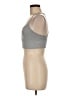 Alo Gray Tank Top Size M - photo 5