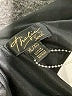 Thalia Sodi 100% Polyester Black 3/4 Sleeve Blouse Size XL - photo 7