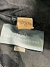 Tart Collections 100% Nylon Camo Black Raincoat Size L - photo 6