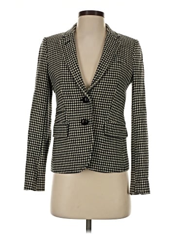 J.Crew Wool Blazer (view 1)