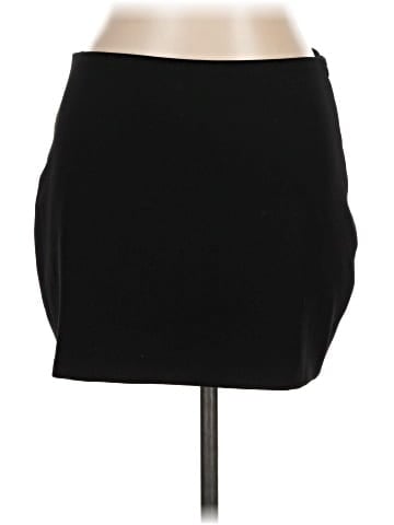 Zara Casual Skirt (view 1)
