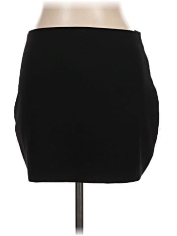 Zara Casual Skirt (view 2)