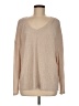 Unbranded Tan Pullover Sweater Size M - photo 1